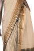 Pure Mysore Crepe Silk Saree